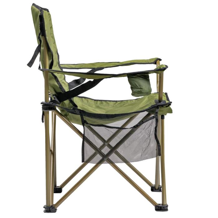 Крісло складане Ranger Rshore Green (Арт. RA 2203)