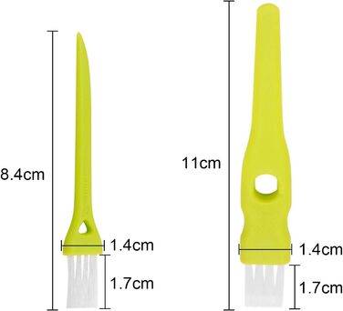 Ніж для запасних частин сумісний з Thermomix TM21 Кухонний комбайн Міксер Ніж для Vorwerk Запасні частини/аксесуари Thermomix TM 21 від ZITFRI