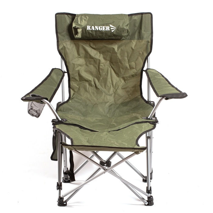 Крісло складане Ranger Relax (Арт. RA 2255)