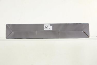 Подвійна індукційна варильна поверхня WMF Kult X 2 плити, конфорка до 28 см, 2 конфорки, 8 рівнів, розпізнавання каструлі, сенсорний дисплей, склокераміка, функція таймера, 3500 Вт одинарна