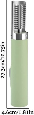 Бездротова електрична машина для видалення луски риби Машина для видалення луски риби Електрична побутова машина для видалення луски риби Комерційна риба Чорний usb