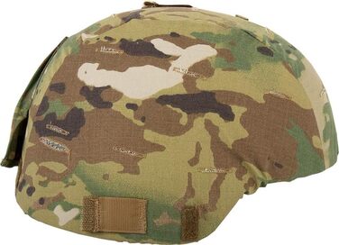 USGI Industries MICH/ACH Tactical Military Helmet Cover Multicam OCP Small/Medium, USGI Industries MICH/ACH Tactical Military Helmet Cover Multicam OCP Small/Medium