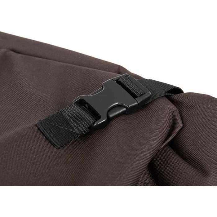 Крісло Fox EOS Lounger - Рибальське крісло, крісло для коропа, розкладне крісло