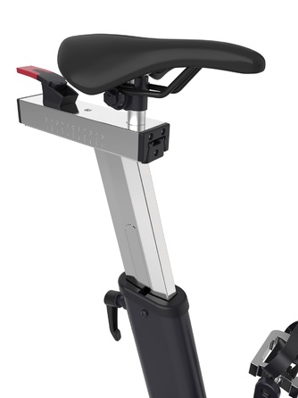 Сайкл-тренажер Toorx Indoor Cycle SRX 9000 (SRX-9000)