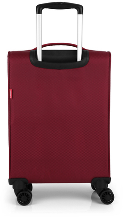 Валіза Gabol Cloud (S) Red (114022-008)