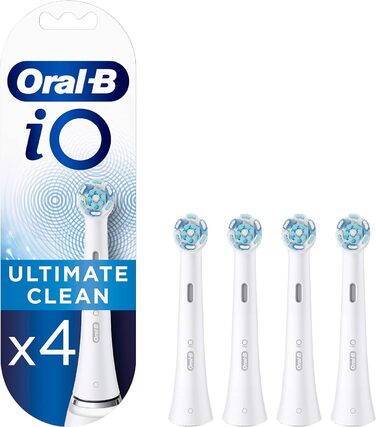 Набір щіток Oral-B Ultimate Clean, 4 шт. и 4 шт. и (1 упаковка)