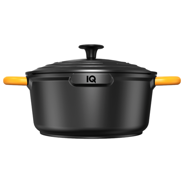 Каструля 18 см 1,7 л Be Active IQ