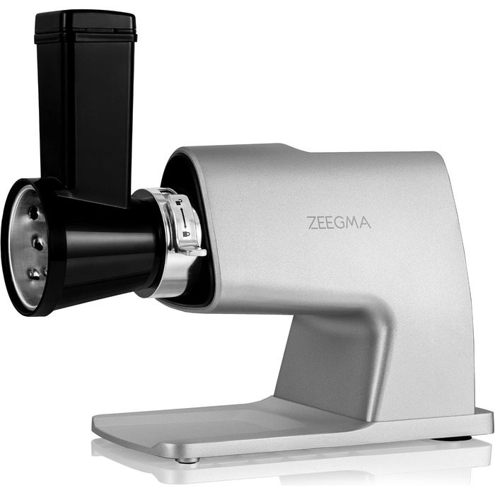 Електрична м'ясорубка ZEEGMA MOLEN MASTER, потужність 2500 Вт