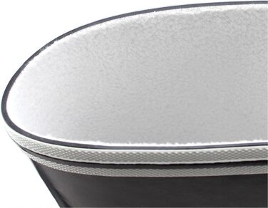 Чоловічі гумові чоботи до середини литки, нековзні, водонепроникні, чоловіче водне взуття, гумові чоботи для активного відпочинку на природі, рибальські чоботи для дорослих, розмір 42, сині