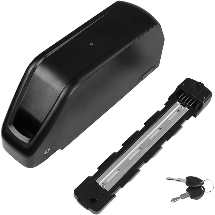 Акумулятор для електровелосипеда Shark 36V / 48V / 52V (15Ah – 25Ah)