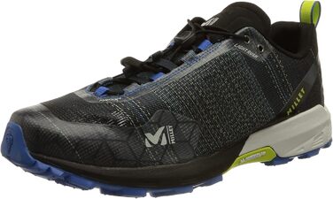 Чоловіче взуття MILLET Light Rush M Traillaufsuhe 44 2/3 EU Orion Bird