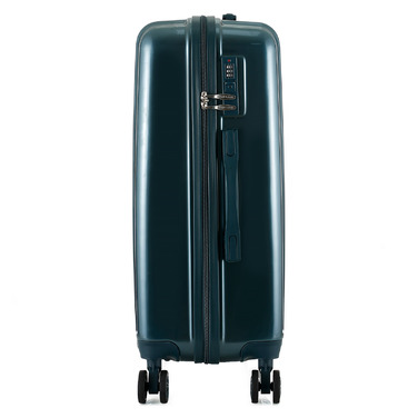 Валіза Semi Line 24' (M) Blue (T5955-2)