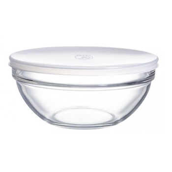 Салатник LUMINARC EMPILABLE CAPS (6190076) Салатник LUMINARC EMPILABLE CAPS (6190076)