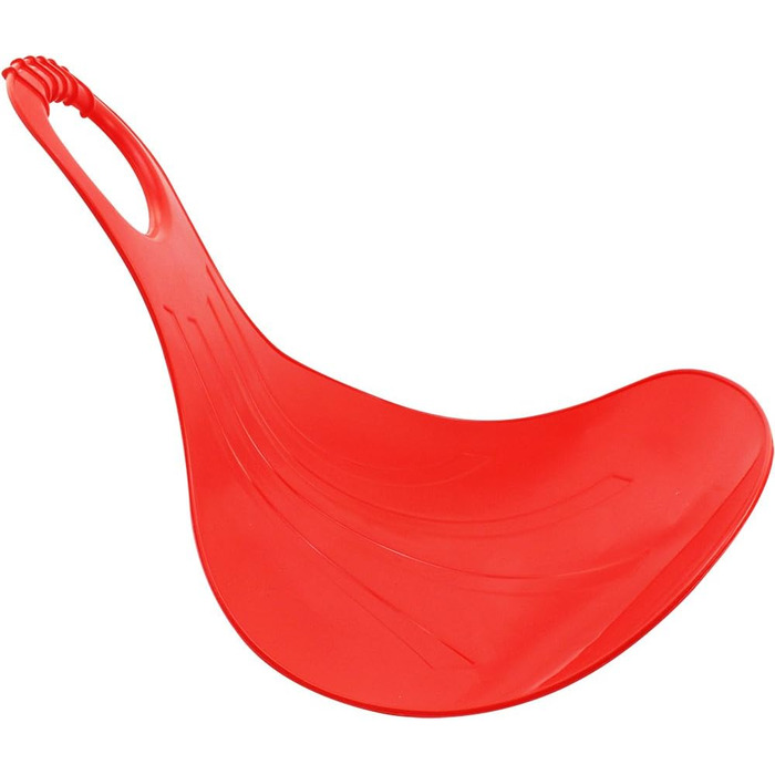 Набір снігових глісерів com-four Snow Slider, поршневі санки для всієї родини