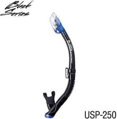 Сумка для маски для дайвінгу та снорклінгу (жовта)