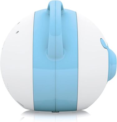 Назальний аспіратор Nosiboo Pro Baby (електричний)