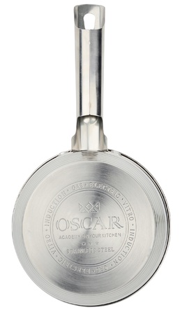 Набір посуду Oscar Master (6 предметів) (6809496)