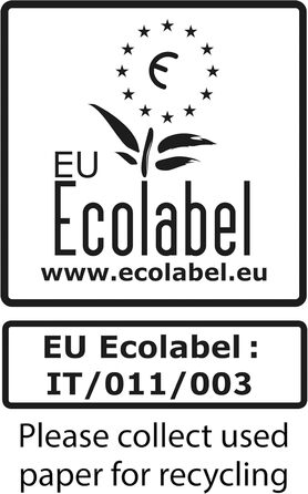 Папір для принтера/копіювального апарату AVERY Zweckform 2563 (1500 аркушів, 90 г/м, формат DIN A4, яскраво-білий, для всіх принтерів) 1 коробка з 3 упаковками по 1500 аркушів кожна