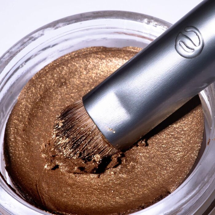 Набір подвійних пензлів для підкреслення контуру очей EcoTools, 2 шт. (2 шт., 1 упаковка)