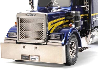 Кастомна Модель, 56344-114 RC Grand Hauler