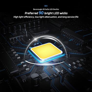 Підсвічування для дротиків CyeeLife з 2 кольорами для сталевої мішні для дротиків, освітлення мішні на 360 градусів