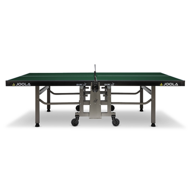 Тенісний стіл Joola Rollomat Pro ITTF Green (11521)