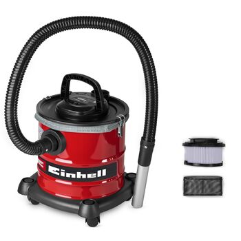 Пилосос для попелу Einhell TC-AV 2032 DW (нова модель)