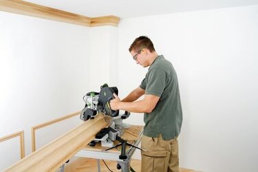 Поперечна пила FESTOOL Kapex KS 120 EB