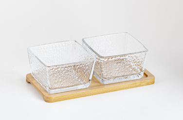 Набір салатників Viva Bamboo  (6870648)