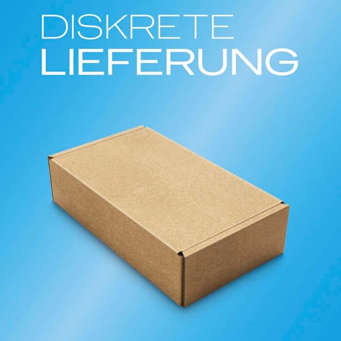 Збуджуючий лубрикант Durex Play Prickelnd, 2 × 50 мл