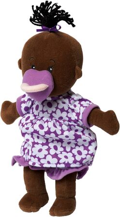 М'яка лялька для немовлят, 317460 Toy Wee Baby Stella Brown 30.48