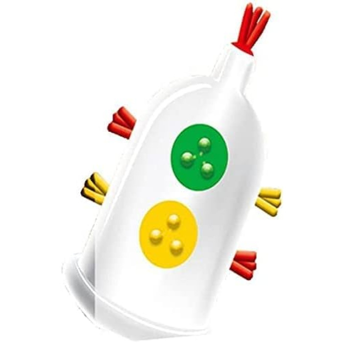 Надзвичайно чутливий презерватив Spike для дорослого сексу, стимуляція точки G (набір з 10 різних дизайнів) (C)