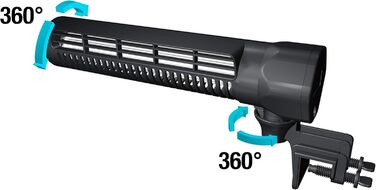 Охолоджувач JBL ProTemp x300