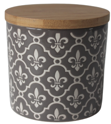 Банка для спецій та сипучих продуктів Limited Edition, 0,35 л, серія Ornament