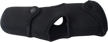 Зіркова труба зі склом ED - призми Порро (BaK-4) - високоінтенсивний монокуляр для стрільби по мішенях, стрільби з лука та спостереження за птахами - наповнений азотом і водонепроникний, 8-24x50 ED -