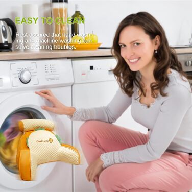 Подушка для читання, подушка для спини з підлокітниками, подушка для читання для ліжка, подушка для спинки крісла-ліжка, підтримка спини, подарункові подушки для читання, роботи та ігор (блакитний оксамит, 75 * 50 см)