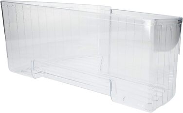 Висувний ящик для овочів LUTH Premium Profi для холодильників Bosch та Siemens, 470x197x161 мм (00448561)