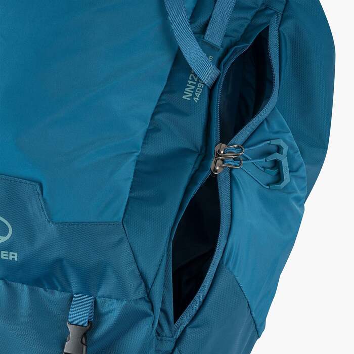 Рюкзак туристичний Highlander Ben Nevis Men 52L Petrol (RUC275-PL)