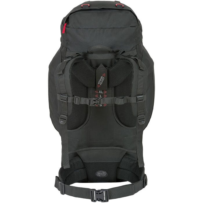 Рюкзак туристичний Highlander Rambler 88 Charcoal (RAM088-CH)