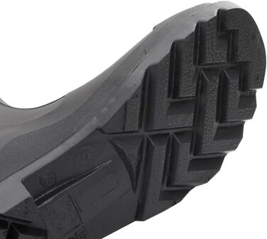 Жіночі гумові чоботи vidaXL, розмір 42 EU