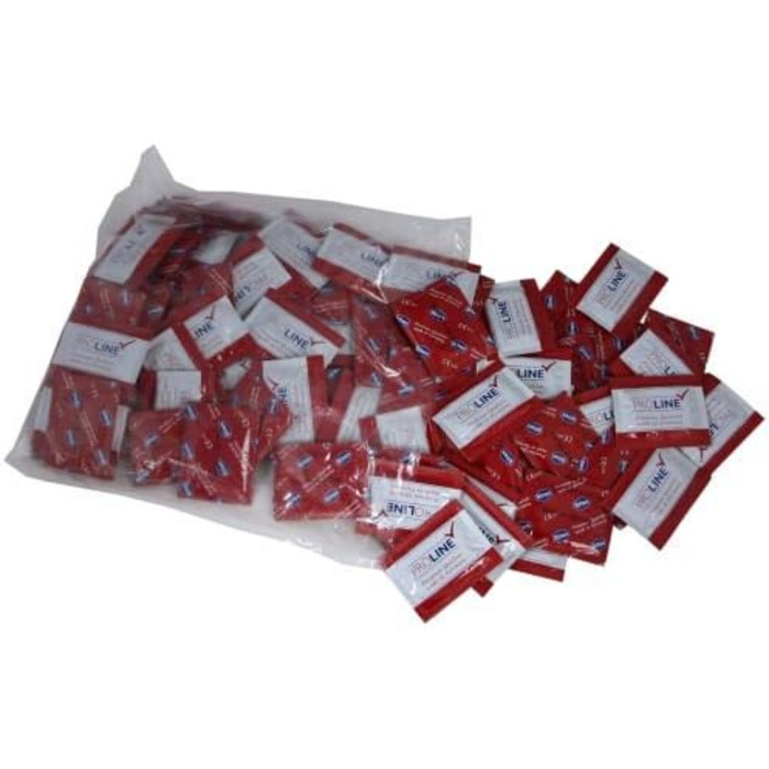 Презервативів Ritex Proline - якість, зроблено в Німеччині, 100 шт. (1 упаковка), 100