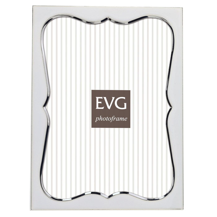 Фоторамка EVG ONIX 10х15 E01 White  (7119204)
