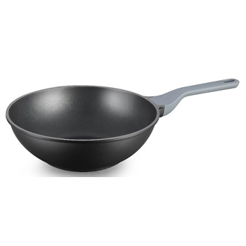 Сковорода вок 28 см Be Creative IQ