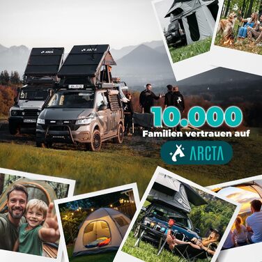 Спальний мішок для кемпінгу ARCTA 3-в-1 Можна використовувати як спальний мішок-ковдру, пальто або плед 3-сезонний спальний мішок для дорослих, теплий та легкий, бавовняна підкладка, підходить для використання на вулиці, 20075 см