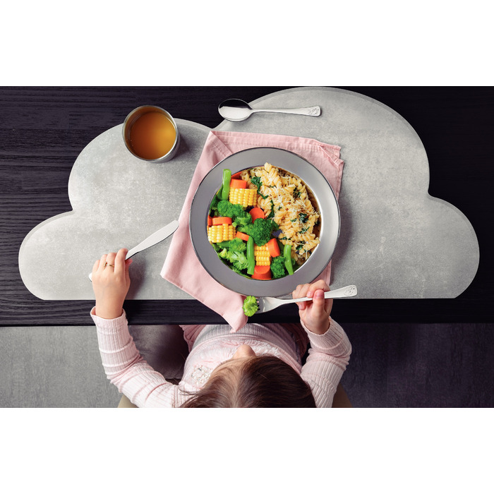 Дитячий набір столових приборів TRAMONTINA BABY, 3 предмети (507248)