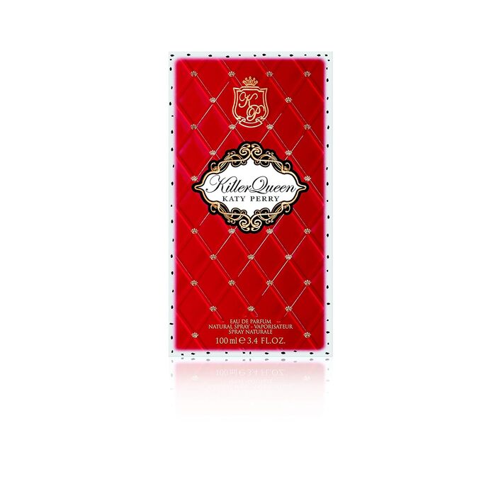 Жінка/жінка, парфумована вода-спрей, 1 упаковка (1 x 100 мл) 100 мл (1 упаковка)