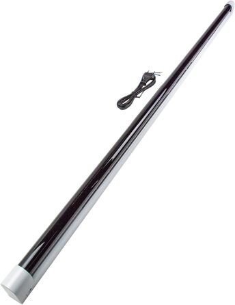 Вт з білою розеткою, 120