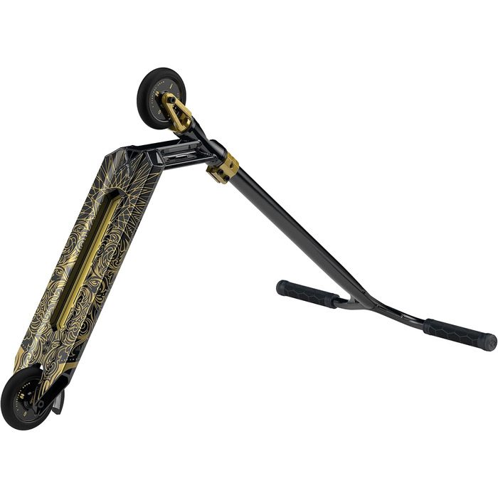 Скутер для трюків - трюковий скутер для дітей Пророцтво, 350 Boxed Stunt Scooter -