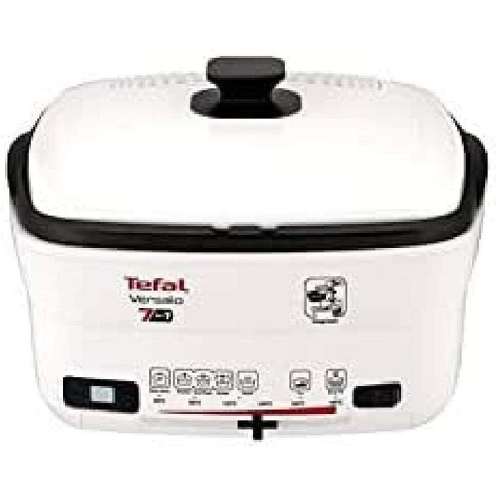 Фритюрниці Tefal FR490070