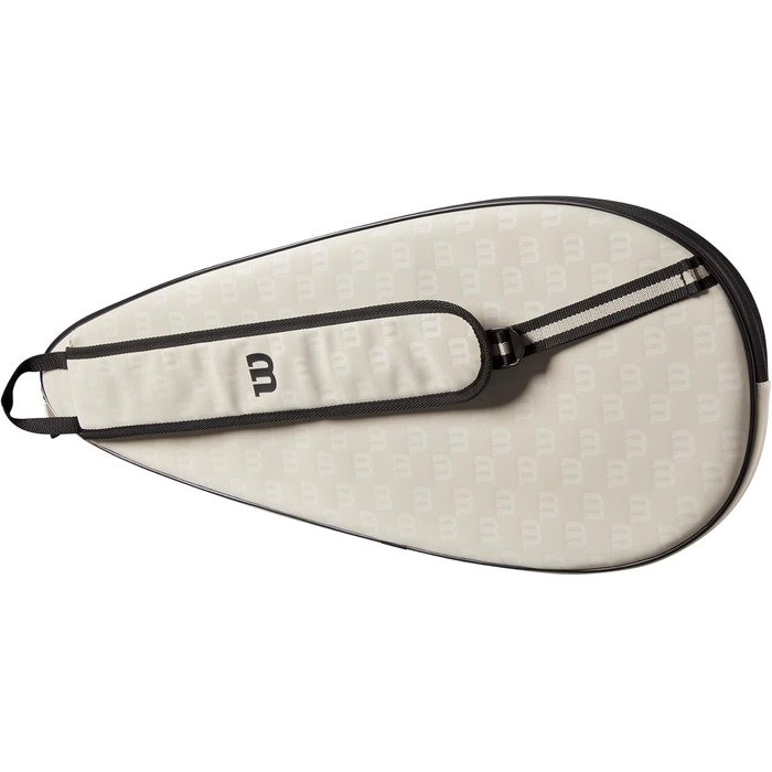 Сумка Wilson Roland Garros Super Tour 9 Pack 2025 офіційна French Open 9 ракеток + 3 термокармани синій RG 2025 унісекс + ремінь-рюкзак оригінал Wilson France